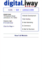Mobile Screenshot of digitaliway.com